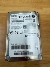 Fujitsu 60GB Internal 5400RPM 2.5