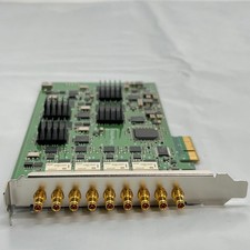 Blackmagic DeckLink Quad SDI Capture Card BMDPCB143A picture