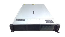 HP ProLiant DL380 Gen10 G10 2U Rack Server 8 Bay 2.5
