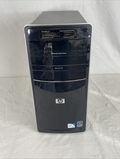 Retro HP Pavilion P6000 Desktop Case | Micro ATX (mATX) | Case & Board Only picture