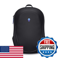 Alienware 16 Backpack - Aw5625P - 21L Capacity 3D Breathable Mesh Magnetic picture