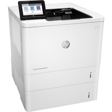 HP M611x Monochrome Workgroup Laser Printer 7PS85A BRAND NEW In Retail Box M611 picture