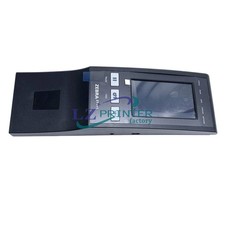 Genuine NEW Thermal Printer P1105147-001 Front Control Panel For Zebra ZT411 picture