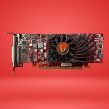 VisionTek Radeon HD 5570 1GB DDR3 PCIe x16 Low Profile GPU DVI HDMI picture