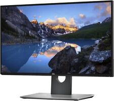 Dell UltraSharp U2518D 25'' HDR 2560 x 1440 IPS LED Monitor - 1yr Warranty picture
