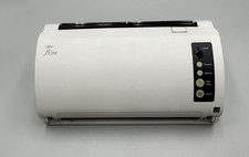 Fujitsu Fi-7030 Color Duplex Sheet-Fed Document Scanner ONLY Fair picture