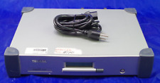 Toshiba Magnia Model SG20 Web Server Powered On Only picture