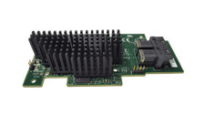 Intel RMS3JC080 8 Port 12GB Mezzanine Raid Controller 03-25620-02D picture