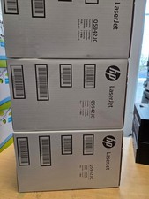 HP 42X , Q5942JC High-Yield Black Toner Cartridge For HP LaserJet picture