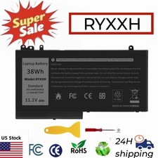 LOT 10x RYXXH Battery for Dell Latitude E5250 E5450 E5550 11 3150 3160 38Wh picture
