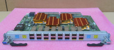 Brocade CR32-8 Core Routing Blade 16x 4x32Gb QSFP+ XBR-X68-0106 For X6 Directors picture