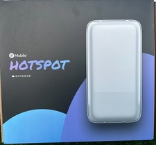 Helium Mobile Outdoor Hotspot Miner Wi-Fi - Mine $HNT being your own cell tower picture