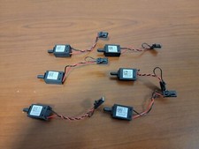 6x Lot OEM DELL OptiPlex 3050/5050/7050 SFF Intrusion Switch Assembly (0RM7RX) picture