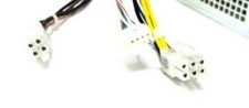 Grade B scratch and dent but wokring: HP Power Supply 611481-001 611482-001 240W picture