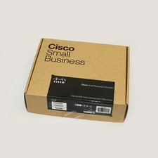 Cisco PVC2300 Business Internet POE Security Video Camera with 2-Way Audio picture