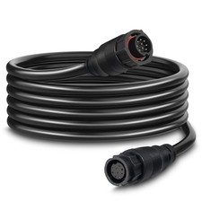 BZJUNZE 000-00099-006 Extension Cable 9 Pin 10ft Fit for Lowrance LSS-1 LSS-2... picture