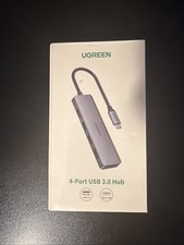 UGreen USB 3.0 4 Port Hub picture
