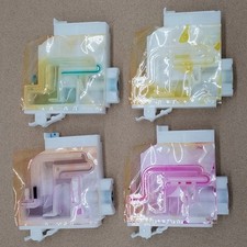 4pcs Ink Dampe 3*2mm Fits For EPSON ET 2721 ET 2712 ET 2720 ET 2710 ET 2714 picture