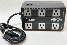 Tripp Lite Internet350U 350VA UPS Battery Backup 6 Outlets 120V/115V picture