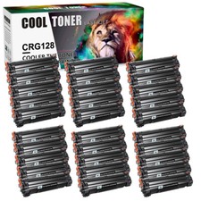1-30x CGR128 Toner For Canon 128 ImageClass MF4450 MF4550d MF4570dn MF4890dw LOT picture