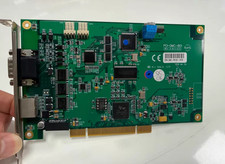 1pc used DELTA PCI-DMC-B01 Control Card picture