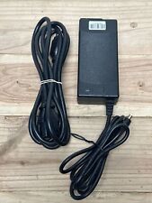 Genuine GVE Power Supply GM95-240400-F AC/DC Adapter 24V 4A With Power Cord picture