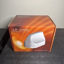 Poynting 5G antenna, 4x4 MIMO w/ WiFi and GPS (model: A-MIMO-0003-V2-17) picture