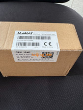 1PC NEW UN 124-2BE23-0XB8 UNIMAT module Fast transportation picture