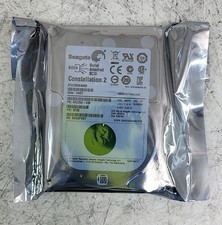 SEAGATE ST91000640SS 9RZ268-036 Hard Drive 1TB SAS 2.5