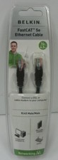 Belkin FastCAT 5e Ethernet Cable RJ45 Male/Male 14' - NEW picture