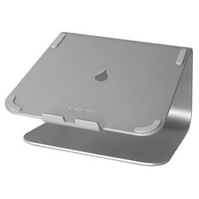 Rain Design Mstand For Notebooks - Aluminum - Silver (10032) picture