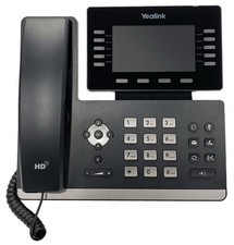 Yealink SIP-T54W IP Phone picture