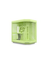 HYTE Y70 Milk Midi Tower Matcha Milk picture