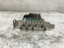 AJA CRV88-9-T-NF 8-lane PCIe 4K UHD Multi-Format I/O Capture card picture