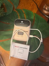 Phomemo M110 Portable Thermal Label Printer picture