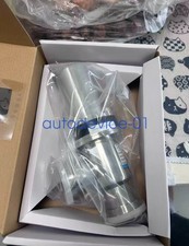 1PC NEW AV-KF40-P-E Pneumatic angle valve Shipping DHL/FedEx picture