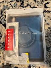 KAIJIABox Heavy Duty Shockproof Tablet Protective Case for iPad Air 11-inch (M2) picture
