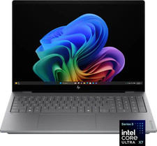 HP OmniBook X 16