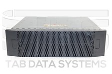 EMC VNX6GSDAE15 w/ 15x V4-VS6F-100 100GB Flash 6Gbps 3.5