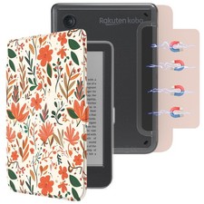 NET-CASE Detachable Magnetic Case for 6