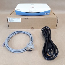 RAD ETX-203AX Carrier Ethernet Demarcation Device Open Box E7209 picture