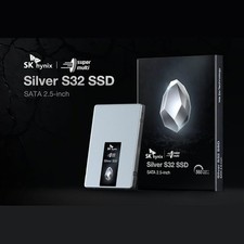 SK hynix S32 1TB SATA III 2.5