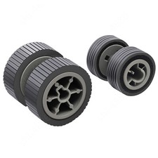 Scanner Brake & Pick Roller Kit For Fujitsu fi-6130Z fi-6230Z fi-6140 fi-6140Z picture