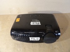 Optoma EH1020 Projector Projector Full HD DLP 3000 Lumens - 196 HOURS / EXCL REMOTE picture