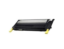 For SAMSUNG CLT-Y409S YELLOW LASER TONER CARTRIDGE CLX 3170FN 3170N 3175N 3175FW picture