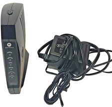 Motorola Surfboard Modem Model SB5120 Box with Power Supply picture