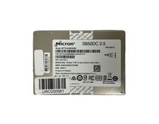 CISCO 16-100911-01 800gb 12gbps SAS SSD Micron MTFDJAK800MBS-2AN picture