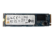 KIOXIA XG8 2TB M.2 2280 NVMe PCIe Gen4 x4 SSD KXG80ZNV2T04 HP N12389-001 picture