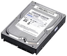 HARD DRIVE SAMSUNG SpinPoint F2EG HD154UI 1.5TB 5.4K 32MB SATA II 3.5'' picture