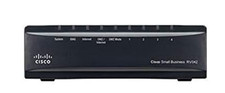 Cisco RV042 4-Port Dual WAN VPN Router *NIB* picture
